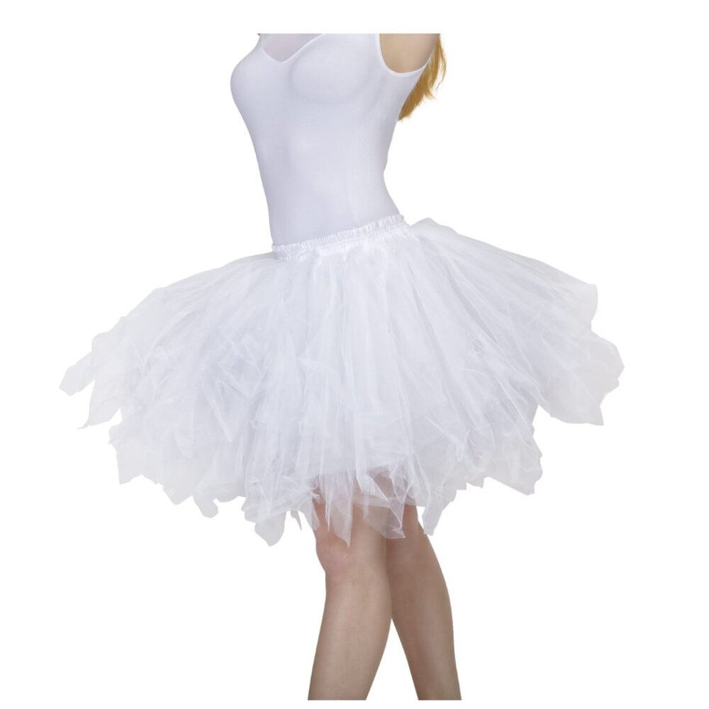 Girls Tutu Skirts Layered Tulle Princess‎ Dresses